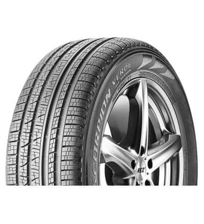 Anvelopa VARA Pirelli Scorpion verde all season 275/45R21 110Y XL LR