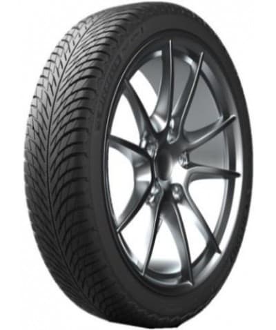 Anvelopa IARNA MICHELIN PILOT ALPIN 5 225/40R18 92V FP M+S 3PMSF XL