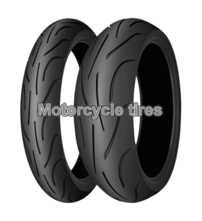 Anvelopa VARA MICHELIN PILOT POWER 2CT R 180/55R17 73W