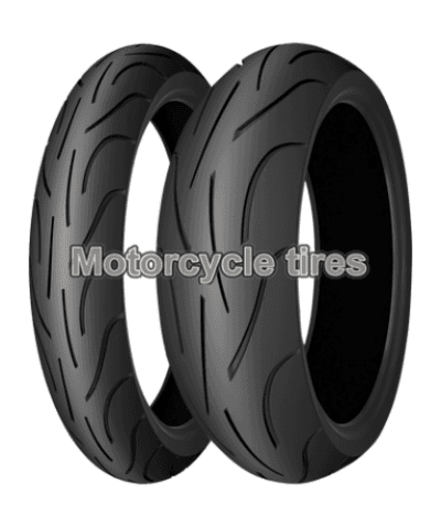 Anvelopa VARA MICHELIN PILOT POWER 2CT R 180/55R17 73W