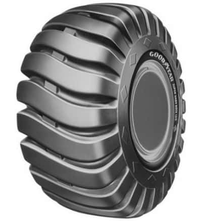 Anvelopa Agro Industriala GOODYEAR Hrl dl3a 17.5 R25