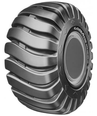 Anvelopa Agro Industriala GOODYEAR Hrl dl3a 17.5 R25