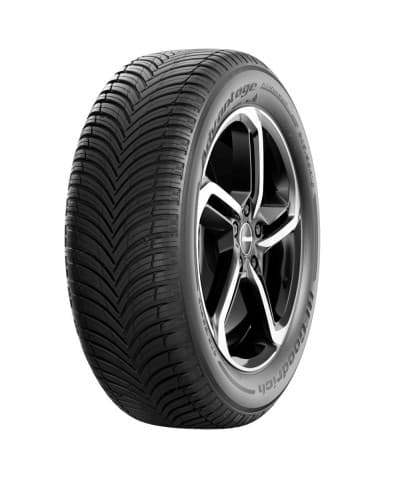 Anvelopa ALL SEASON BFGOODRICH Advantage allseason 245/40 R18 97V XL