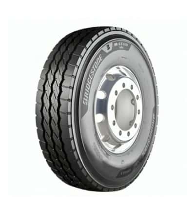 Anvelopa CAMION BRIDGESTONE Msteer 002 385/65 R22.5 160/158K Directional Constructii