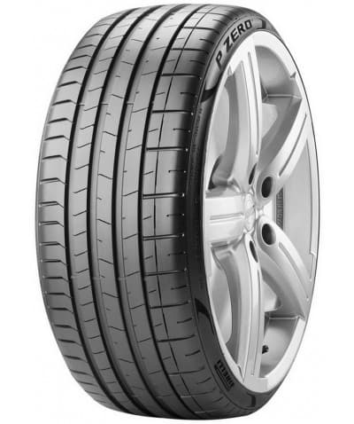 Anvelopa VARA PIRELLI P zero sc 255/30 R19 91Y XL