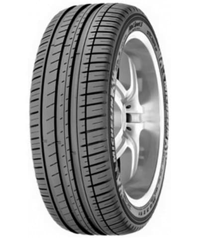 Anvelopa VARA MICHELIN Pilot sport 3 grnx MO1 255/40 R18 99Y XL
