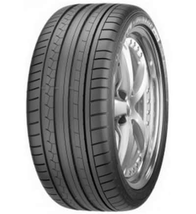 Anvelopa VARA DUNLOP Sp sport maxx gt 275/35 R20 102Y XL