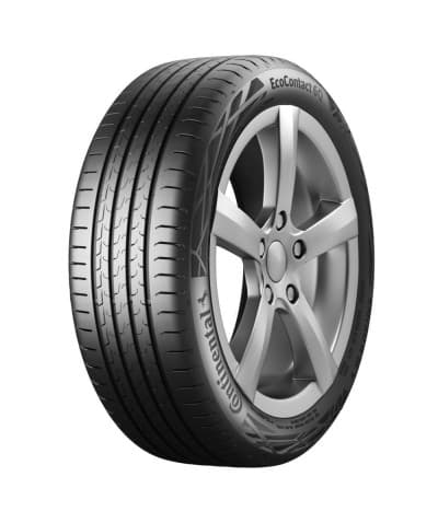 Anvelopa VARA CONTINENTAL Ecocontact 6 q MO 245/35 R20 95Y XL