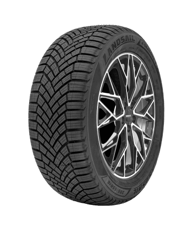 Anvelopa ALL SEASON Landsail 4-seasons 3 205/55R17 95V XL