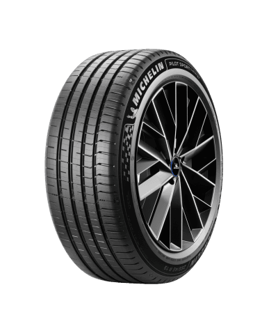 Anvelopa VARA Michelin Pilot sport 5 energy 265/40R21 105Y XL