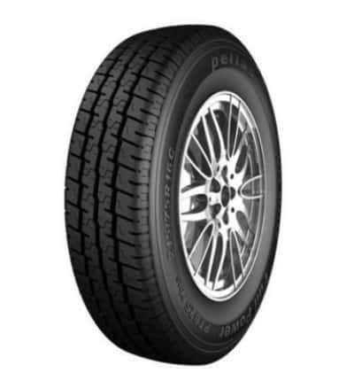 Anvelopa VARA PETLAS FULLPOWER PT825 PLUS 235/65R16C 121R