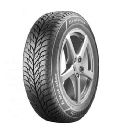 Anvelopa ALL SEASON MATADOR MP62 ALL WEATHER EVO 195/60R15 88H