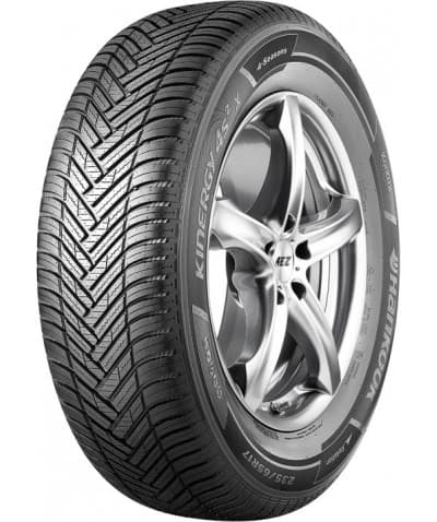 Anvelopa ALL SEASON Hankook 165/65R15 T H750 Kinergy 4S2 81 T