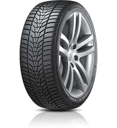 Anvelopa IARNA HANKOOK WINTER ICEPT EVO3 W330A 235/65R18 110H XL
