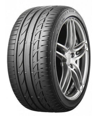 Anvelopa VARA BRIDGESTONE POTENZA S001 MO EXTENDED 275/40R19 101 Y