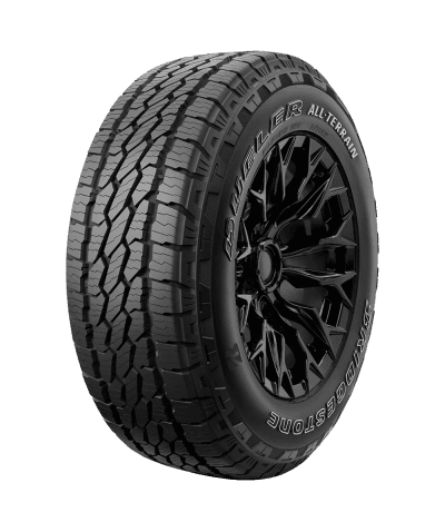 Anvelopa VARA BRIDGESTONE Dueler All Terrain A/T002 265/65R17 112T