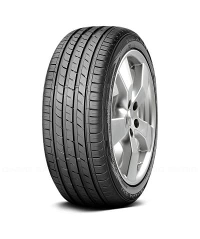 Anvelopa VARA Nexen 265/35R18 Y N-Fera SU1 XL RPB 97 Y
