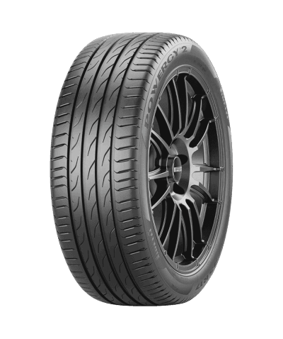 Anvelopa VARA PIRELLI POWERGY 2 245/40R18 97 Y XL