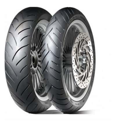 Anvelopa MOTO DUNLOP SCSMART 120/70R15 56S