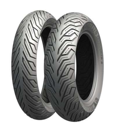 Anvelopa VARA MICHELIN CITY GRIP 2 120/70R12 58S