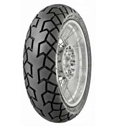 Anvelopa MOTO CONTINENTAL TKC 70 130/80R17 65T