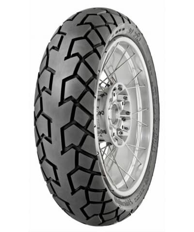 Anvelopa MOTO CONTINENTAL TKC 70 130/80R17 65T