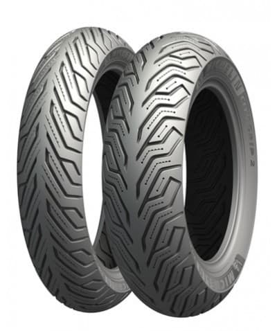 Anvelopa VARA MICHELIN CITY GRIP 2 150/70R14 66S