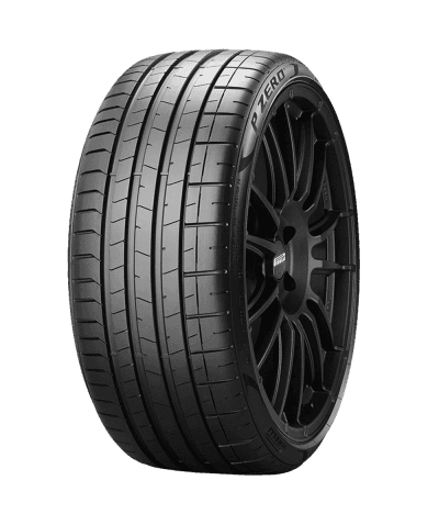 Anvelopa VARA Pirelli 275/45R21 Y PZero PZ5 MO-S ncs 107 Y