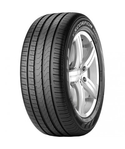 Anvelopa VARA PIRELLI SCORPION VERDE AO 255/55R19 111 V XL