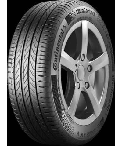 Anvelopa VARA CONTINENTAL ULTRACONTACT 185/55R16 83H