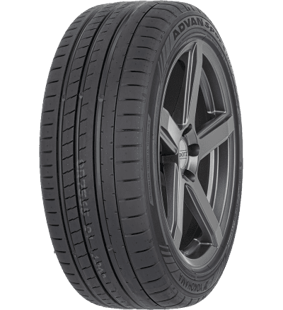 Anvelopa VARA YOKOHAMA Advan Sport V107 XL 255/50R20 109Y
