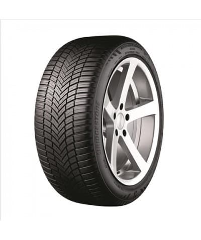 Anvelopa ALL SEASON BRIDGESTONE WEATHER CONTROL A005 EVO 195/65R15 91H
