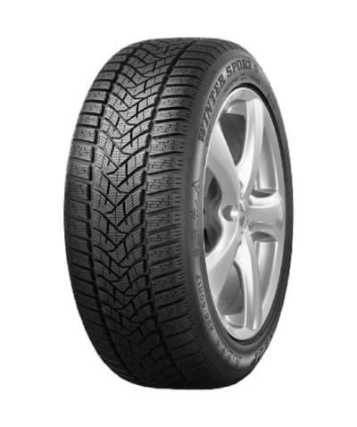 Anvelopa IARNA DUNLOP SP WINTER SPORT 4D N0 265/45R20 104 V