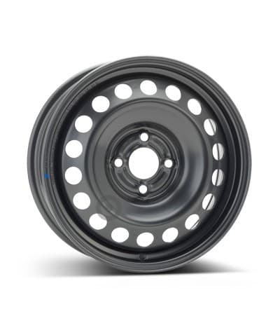 Janta Tabla ALCAR STAHLRAD 8932B 6X15 4X100 ET40 CB 60