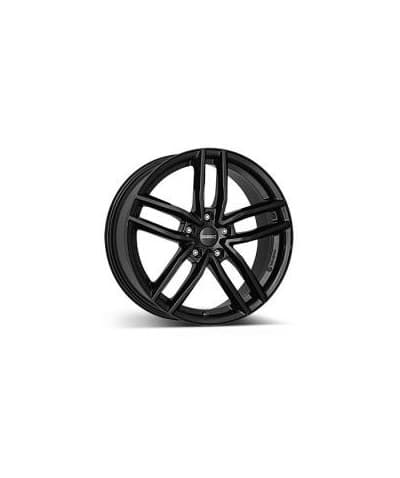 Janta Aliaj DEZENT TR black 7X17 5X112 ET40 CB 57.1