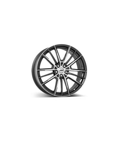 Janta Aliaj AEZ Kaiman dark 9X19 5X112 ET46 CB 70.1