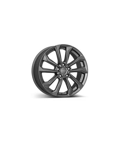 Janta Aliaj DEZENT KS graphite 6.5X16 5X114.3 ET50 CB 67.1