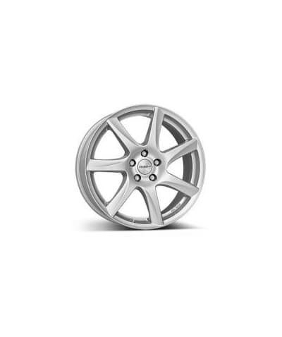 Janta Aliaj DEZENT TW silver 6.5X16 4X108 ET40 CB 70.1
