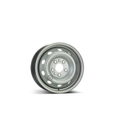 Janta Tabla ALCAR STAHLRAD 4012 6X15 5X118 ET68 CB 71.1