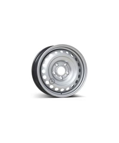 Janta Tabla ALCAR STAHLRAD 6119 6.5X16 6X120 ET50 CB 74.6