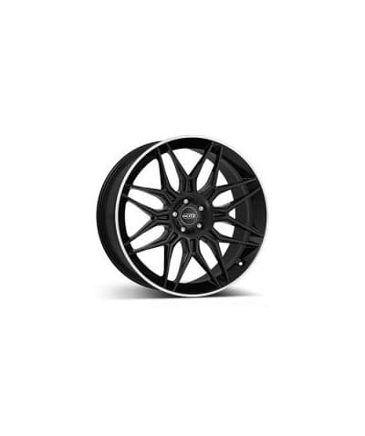 Janta Aliaj DOTZ LongBeach dark 10X20 5X112 ET39 CB 66.6