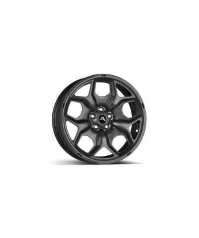 Janta Tabla ERION 07 grey 7X17 5X108 ET47.5 CB 63.4