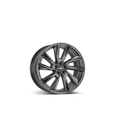 Janta Aliaj AEZ Havanna grey 9X19 5X112 ET42 CB 66.6