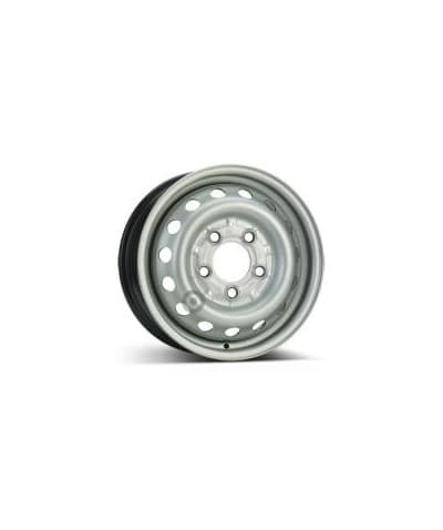 Janta Tabla ALCAR STAHLRAD 8555 6X15 5X130 ET75 CB 84