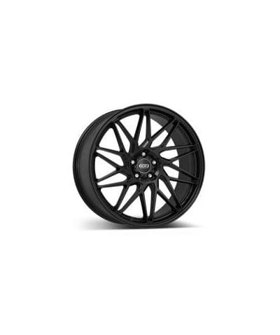 Janta Aliaj DOTZ Tanaka black 8.5X19 5X112 ET35 CB 70.1