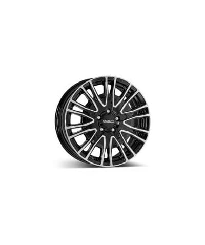 Janta Aliaj DEZENT KE dark 7.5X18 5X130 ET43 CB 84.1
