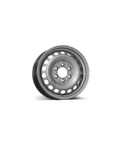 Janta Tabla ALCAR STAHLRAD 6131 6.5X16 6X130 ET54 CB 84
