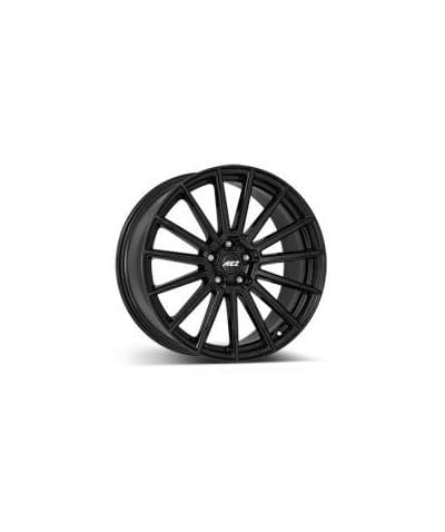 Janta Aliaj AEZ Atlanta black 8X18 5X112 ET30 CB 66.6