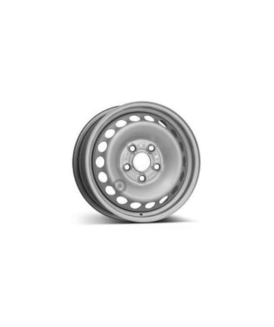 Janta Tabla ALCAR STAHLRAD 6695 6.5X16 5X120 ET60 CB 65.1