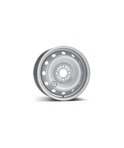 Janta Tabla ALCAR STAHLRAD 7635 6X15 4X100 ET50 CB 60